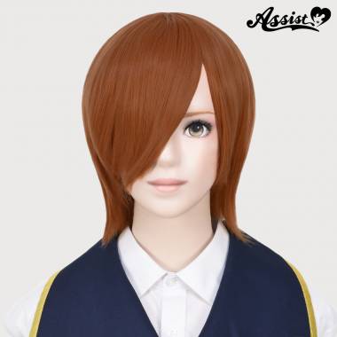 Natural Layer　Fox Brown NFB-119