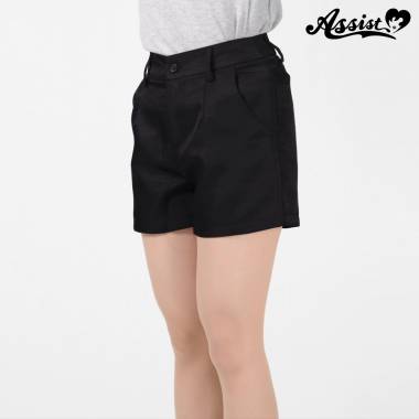 Short Pants　Black