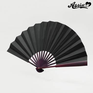 Color fan type 1　Black