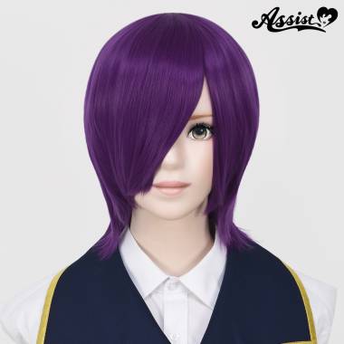 Natural Layer　Murasaki NMSK-116