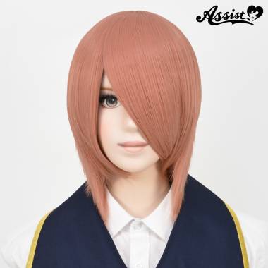 Classic Layer　Peach Orange NORU-74