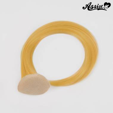 1 Round Skin Top 1 Piece　Canary NGY-60