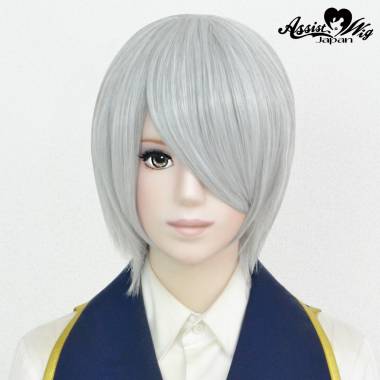 Regular Short　Gray 26