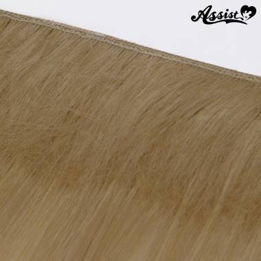 Thick Wefts　Milk Tea Gold 22