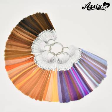 Basic Color Sample　No.3