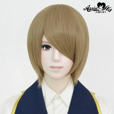 Regular Short　Bronze Gold 19