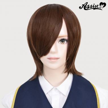 Natural Layer　Light Brown 702