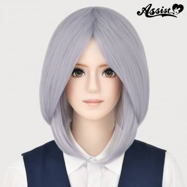 Super Styleable Volume Wigs Short　Misty NNG-56