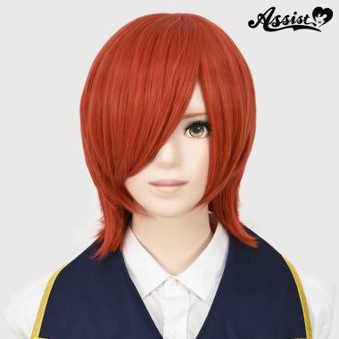 Natural Layer　Hero Red NHRD-149