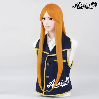 Pure Long　Orange 21