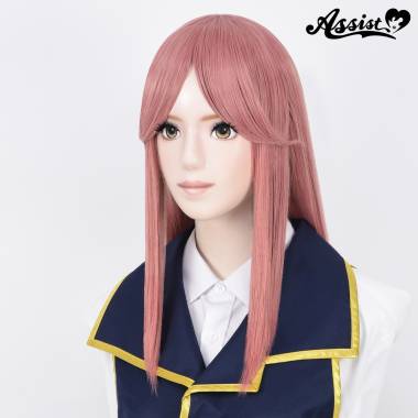 Medium Z　Camellia Rose NKR-52