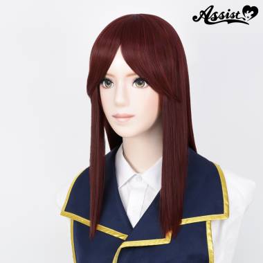 Medium Z　Brick Red 282