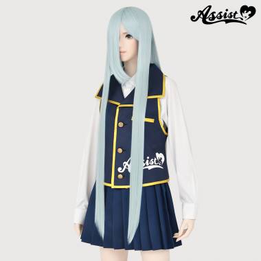 Super Long　Aquamarine NUUA-1