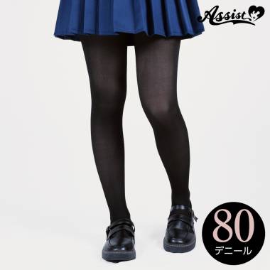 Atsugi Fake Tights 80 Denil