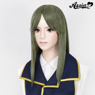 Medium Z　Spinitch Green NSPG-158