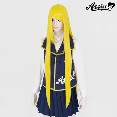 Super Long　Lemon Squash NLS-110