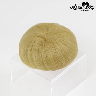 Dumpling Parts　Honey Blonde 86