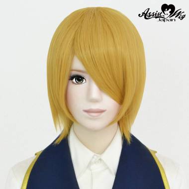 Regular Short　Yellow Gold 29