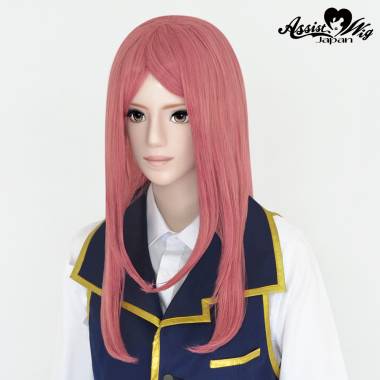 Styleable Wig　Sakuramochi NCP-95