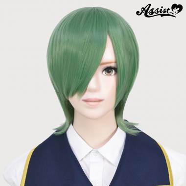 Natural Layer　Romance Green NLM-32