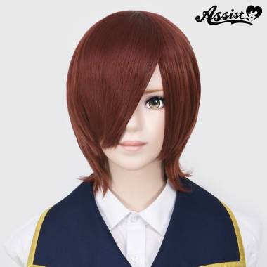 Natural Layer　Berry Donut NBD-152