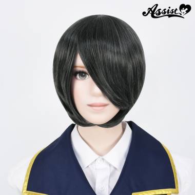 Short Bob Rev.　Shadow NDB-80