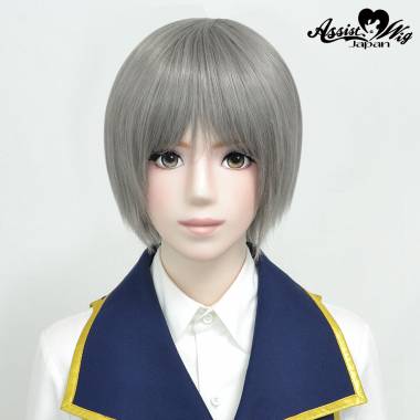 Pure short　Gray 23