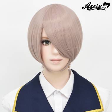 Short Bob Rev.　Sweet Lychee NSL-43