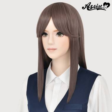 Medium Z　Rich Brown NMRC-173