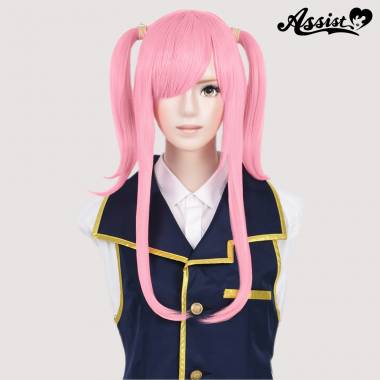 Twin Tail Wig　Peach May NPM-125