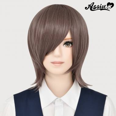 Natural Layer　Rich Brown NMRC-173