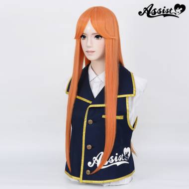 Pure Long　Orange 38