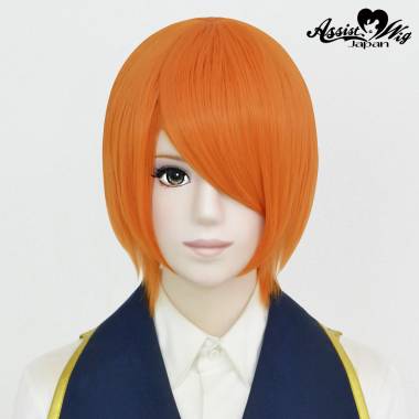 Regular Short　Orange 01