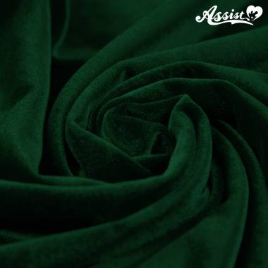 Velour 160cm Wide X 50cm　No.13