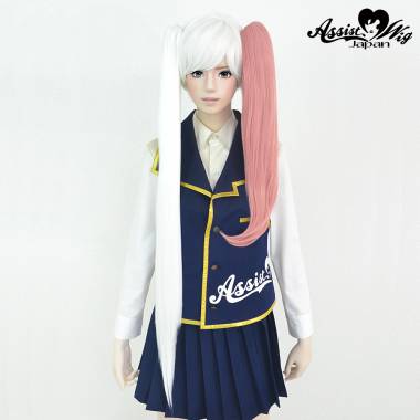 Volume Buns　Rose Pink NDR-14