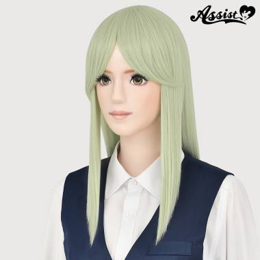 Medium Z　Pale Green NPGR-178