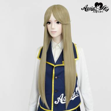 Pure Long　Bronze Gold 10