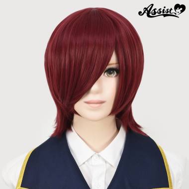 Natural Layer　Wine Red 118