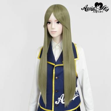 Pure Long　Bronze Gold 09