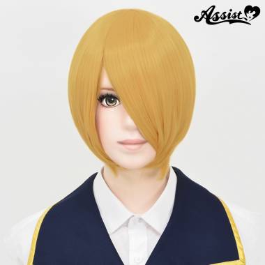 Short Bob Rev.　Canary NGY-60