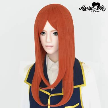 Styleable Wig　Manhattan Orange NDBK-21