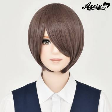 Short Bob Rev.　Rich Brown NMRC-173