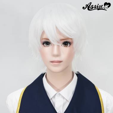 Short Layer　White 600