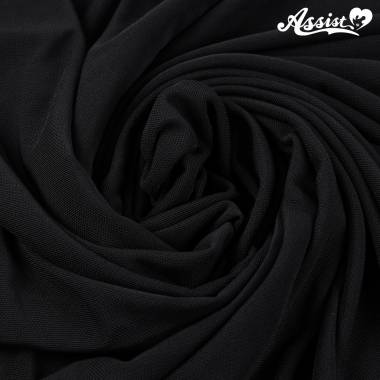 Power Net Fabric 160cm Wide X 50cm　No.2