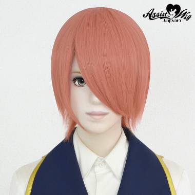 Regular Short　Orange 02