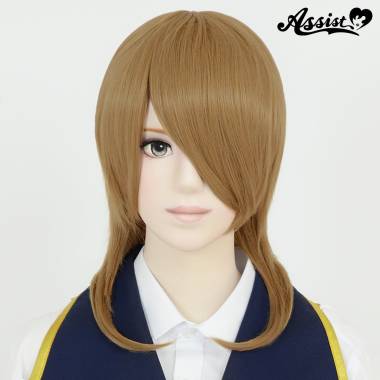 Air wolf Hair　Laterate NRFF-88