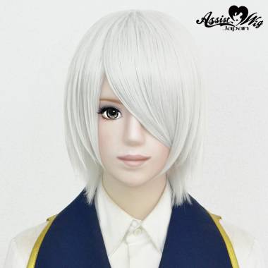 Regular Short　Gray 11