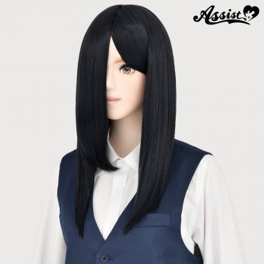 Classic Medium　Smoke Black NSBK-106