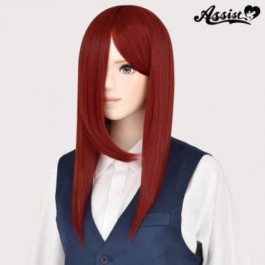 Classic Medium　Red Orange NOR-33