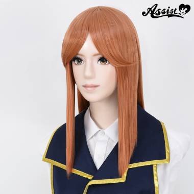 Medium Z　Apricot NAP-46